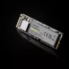 SSD-schijf Intenso 500GB M.2 PCIe PCI Express 3.0 NVMe