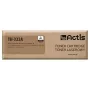 Tonercartridge ACTIS TH-322A vervanger voor HP 128A CE322A, standaard, 1300 pagina's, geel