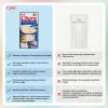 INABA Churu tonijn met rundvleesrecept - kattensnacks - 4x14 g