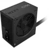 Voeding NZXT C750 Bronze 750 W, 24-pins ATX, 80 PLUS Bronze, 120 mm ventilator, zwart