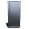 Vrijstaande kast Extralink rackkast 42U 600x1000 zwart
