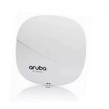 HPE - Aruba Serie - Instant IAP-315 (RW) - Draadloos basisstation - Wi-Fi 5 - 2,4 GHz, 5 GHz - voor plafondmontage