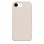 Hoesje voor iPhone 17e van Apple met MagSafe, kunststof, voor 6,1 inch display, Lime Stone