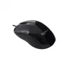 Sbox M-901 optische muis zwart