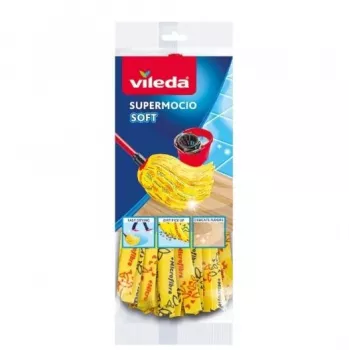 Mop navulling Vileda Soft