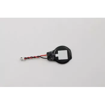 Batterij Lenovo RTC 1C 3V Li‑ion CR1620 FRU00HN933 – RTC backup-knoopcel, 3V