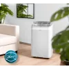Cecotec Draagbare airconditioner | ForceClima 12600 SoundLess Heating