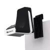 Subsonic SA5655 oplaadstation voor PS5-controller met headsethouder