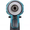 Makita DTD173RTJ accu-slagschroevendraaier, 3600 tpm, met accu's, lader en koffer, blauw/zwart