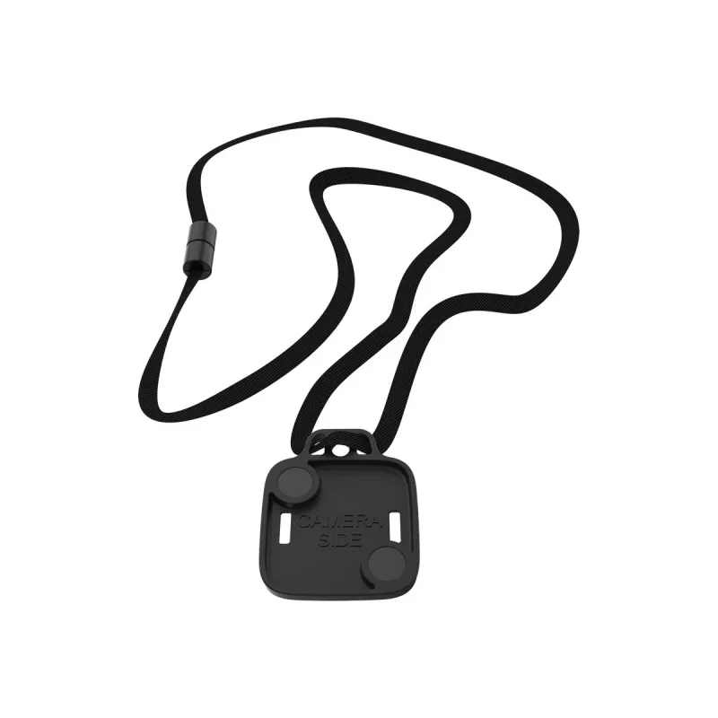 Houder Axis 02261-001 beveiligingscamera-accessoire zwart