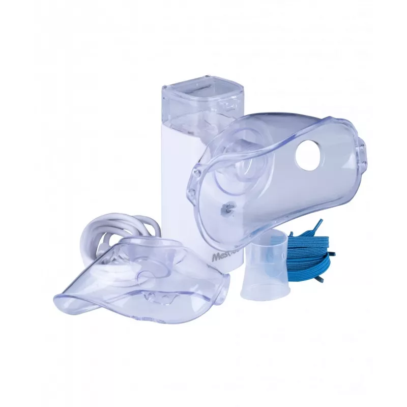 Mesh-vernevelaar MesMed MM-560 Spiro Mesh