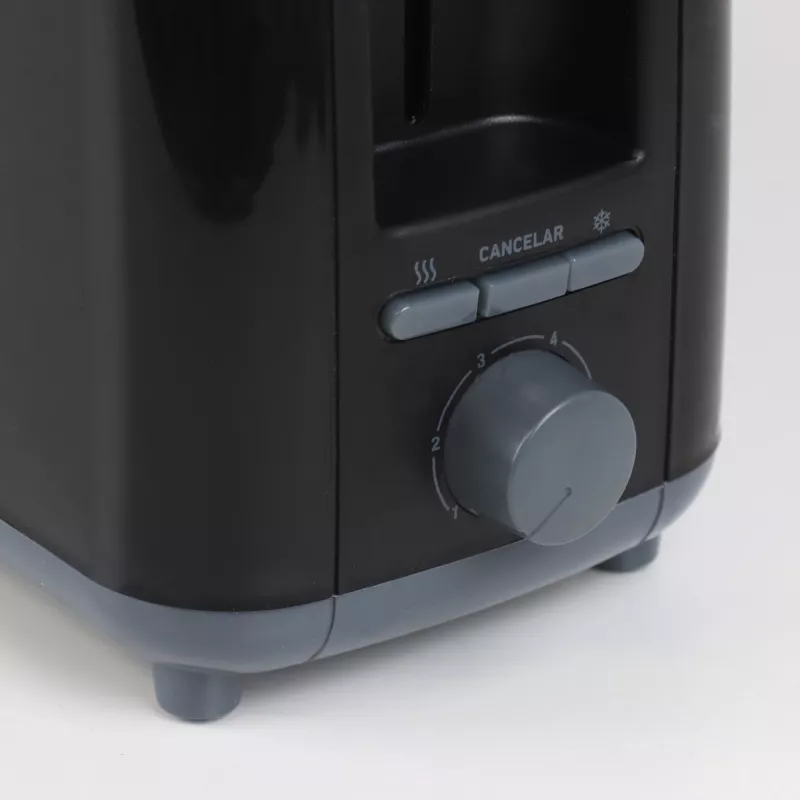 Haardroger Jata JETT1579 2000W compact ontwerp met opvouwbare handgreep