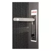 ROLINE 19-inch serverrack Basic 26 HE, 600x1000 BxD geperforeerd zwart