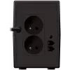 PowerWalker VI 850 SH FR UPS noodstroomvoorziening line-interactive 0,85 kVA 480 W 2 AC-uitgangen