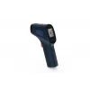 Contactloze thermometer Motorola TE-93 blauw voorhoofd AA-batterij