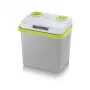 Severin TKB 2924 19L elektrische koelbox groen/grijs
