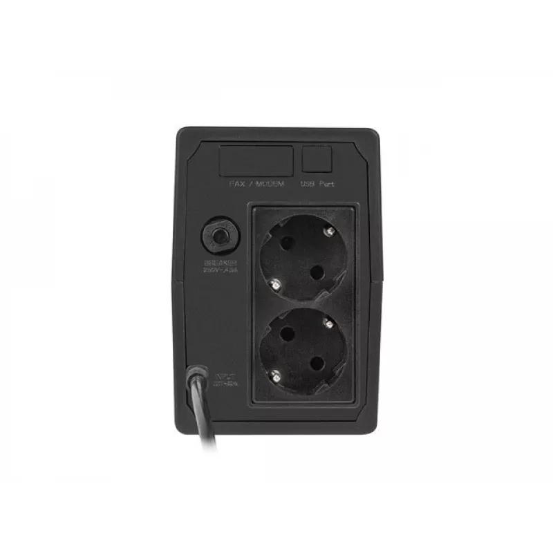 Noodstroomvoorziening ARMAC HL/650F/LED/V2 650VA line-interactief