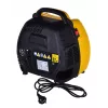 Olievrije compressor AIR KIT OL 1,1KW 8 BAR STANLEY