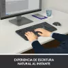 Logitech MK540 Advanced - toetsenbord-muisset - draadloos - 2,4 GHz - Spaans QWERTY