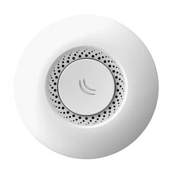 Mikrotik cAP-2nD wit Power over Ethernet (PoE)