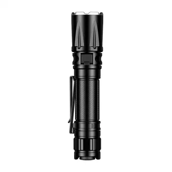 Zaklamp Superfire TL01-X oplaadbare hand-led, compact ontwerp