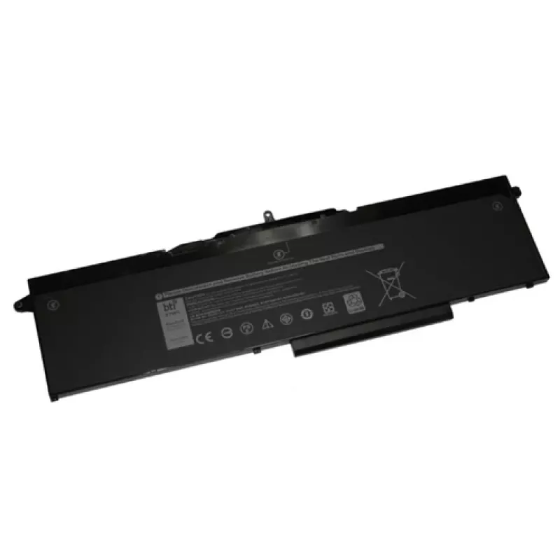 Bti 6C accu Latitude 5501 5511 Oem: 1FXDH 1WJT0 D191G