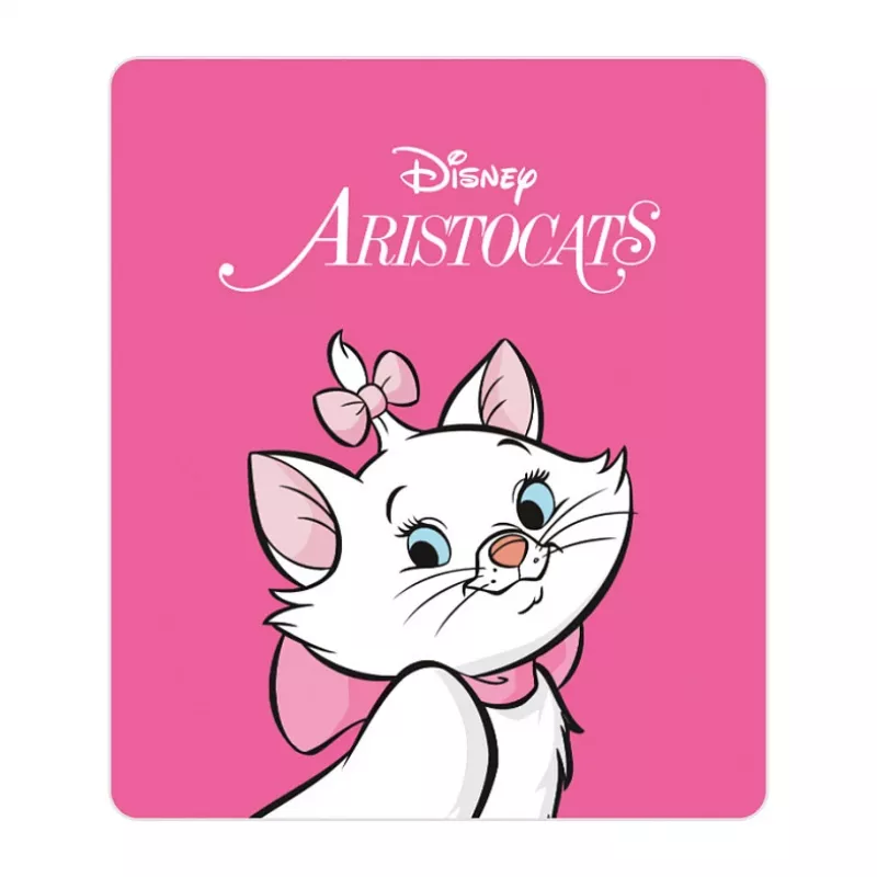 Disney - Aristocats, audio speelfiguur