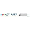 Set Kids Art - Mangalaboratorium