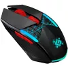 Muis DEFENDER GM-126 TISA RF+BT OPTIC 1600dpi 6P ZWART