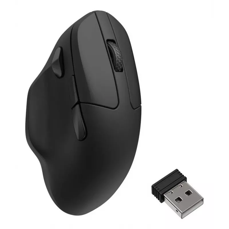 Gaming-muis Keychron M7 draadloos