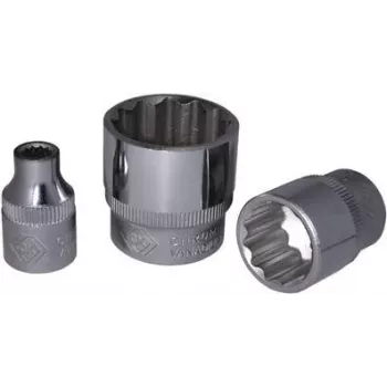 Dopsleutelbit C.K Tools T4690M 17 mm 1 stk.