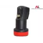 Satelliet-enkelconverter MACLEAN MCTV-668 single-output LNB