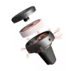 Autoluchtverfrisser Tellur T-MLX47770 — Bubble Gum geur, hangende clip