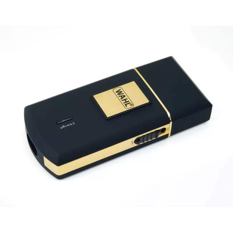 Scheerapparaat WAHL Travel Shaver Gold Edition 07057-016