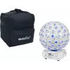LED-laser-effectset EUROLITE B-40 met soft draagtas