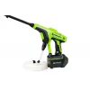 Hogedrukreiniger GreenWorks G24PW