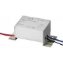 Acculader IVT 18320 12V 10A voor tweede accu