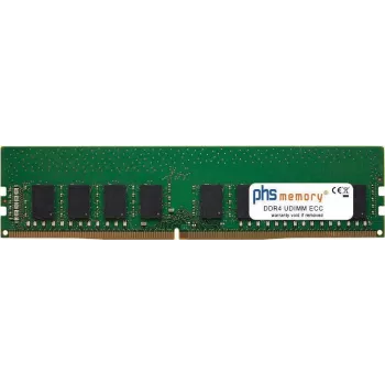 Phs-memory SP233205 geheugenmodule