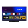 TV Toshiba 50QV3463DG 50 inch 4K Ultra HD QLED 3840 x 2160