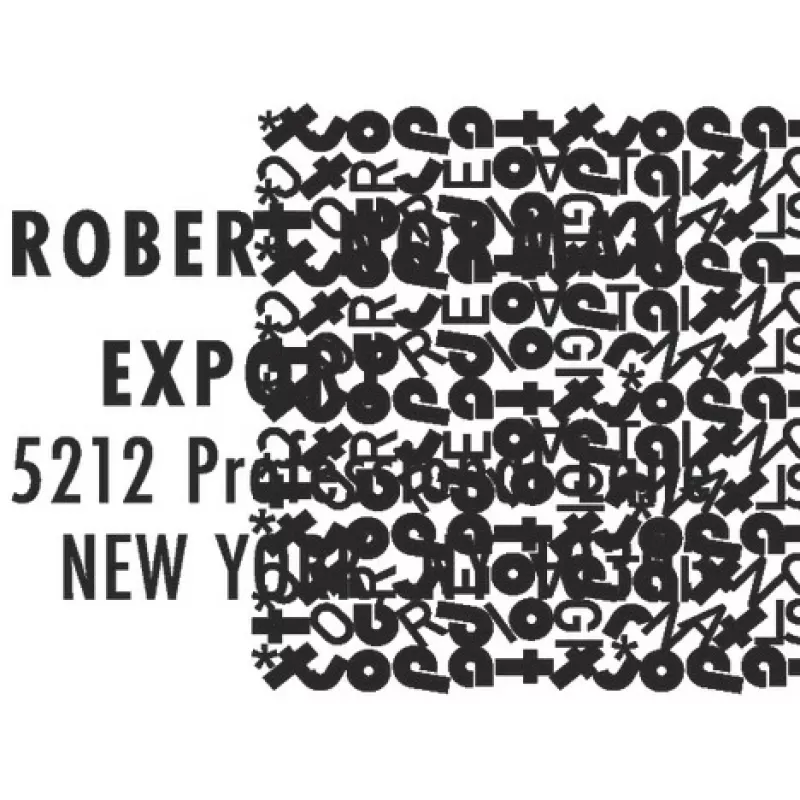 Trodat stempel 199524 zwart