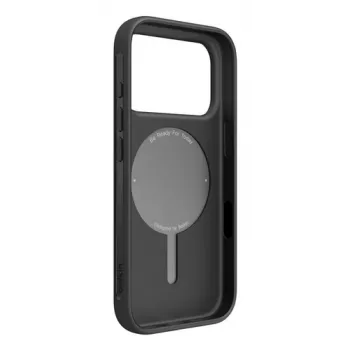 Belkin Protect magneetbeschermhoes iPhone 17 ProMax zwart MSA040hqBK