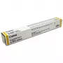 Canon 8069B001 tonerpatroon 1 stuk origineel geel