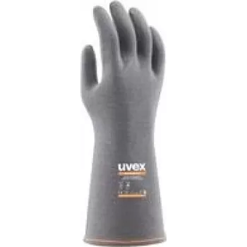 uvex arc protect g1, maat 08 (6083808)