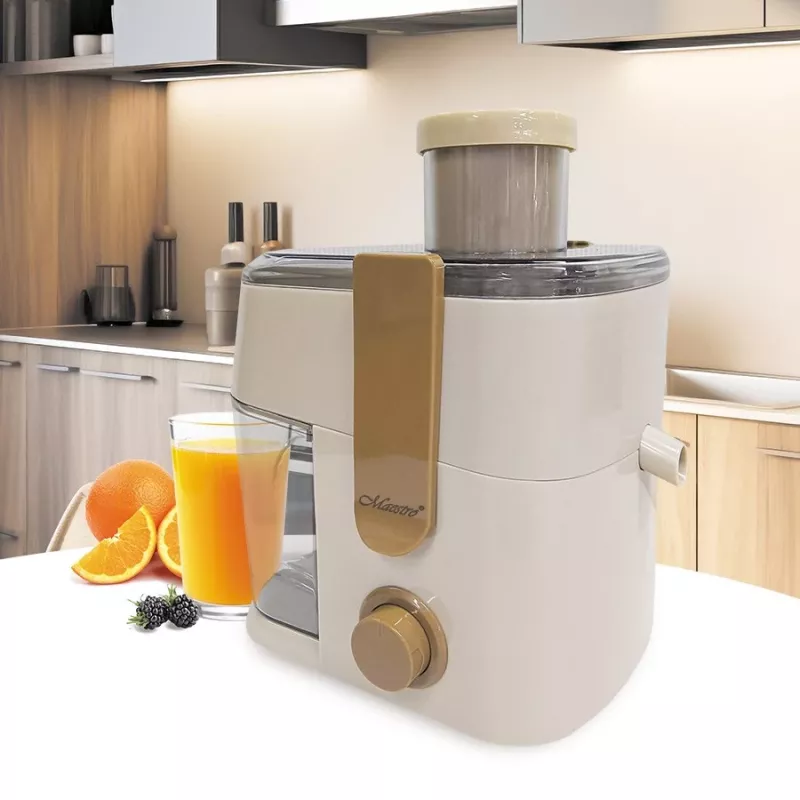 Maestro MR-800 sapcentrifuge, 700 W, beige