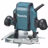 Makita RP0900 frees/trimmer zwart, blauw 900 W