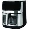 Heteluchtfriteuse ZELMER ZAF8650 (3,5 L, 1500 W)