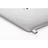 Wentronic Goobay USB-C™ adapter - USB 2.0 Micro-B bus, Zilver - voor het verbinden van een USB-C™ apparaat met een USB 2.0 Micro-B kabel (56636)