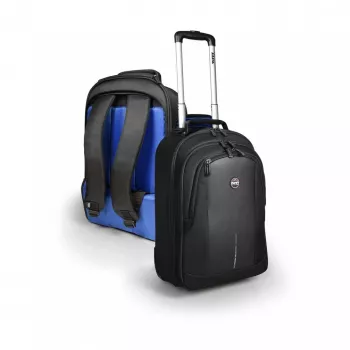 Trolley-tas Port Designs CHICAGO EVO 39,6 cm (15,6 inch)