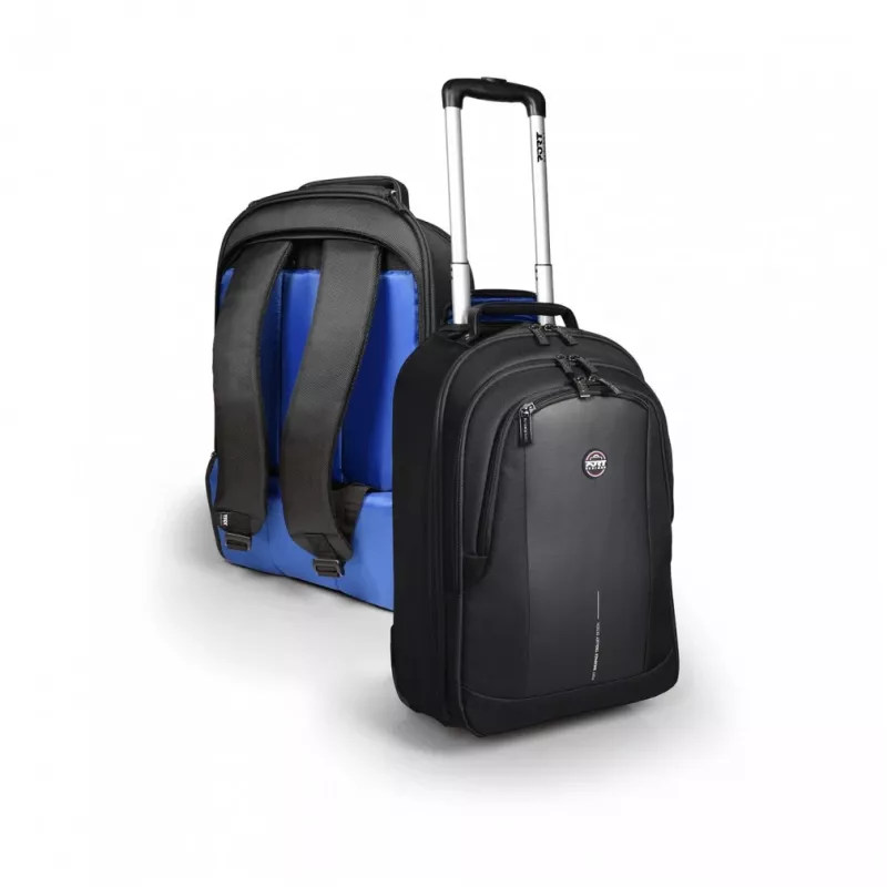 Trolley-tas Port Designs CHICAGO EVO 39,6 cm (15,6 inch)