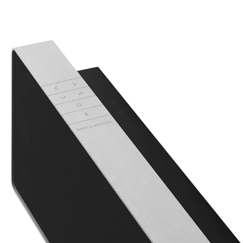 Soundbar Bang & Olufsen Beosound Stage Dolby Atmos zwart zilver